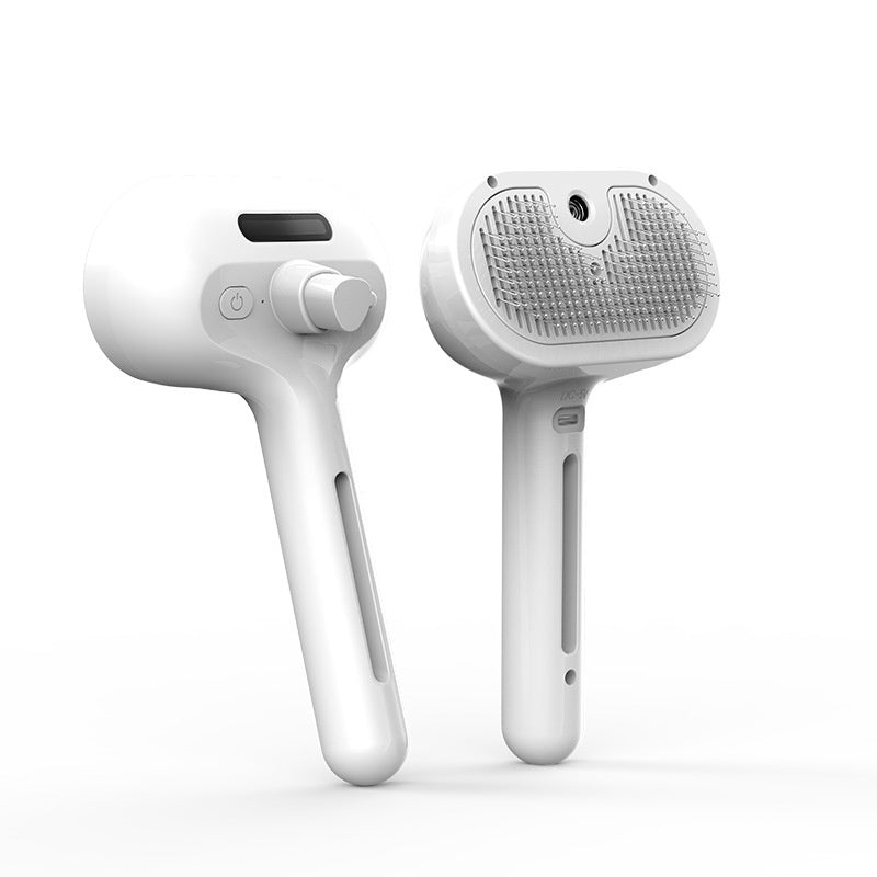 VendiVilani™ - Steam Brush