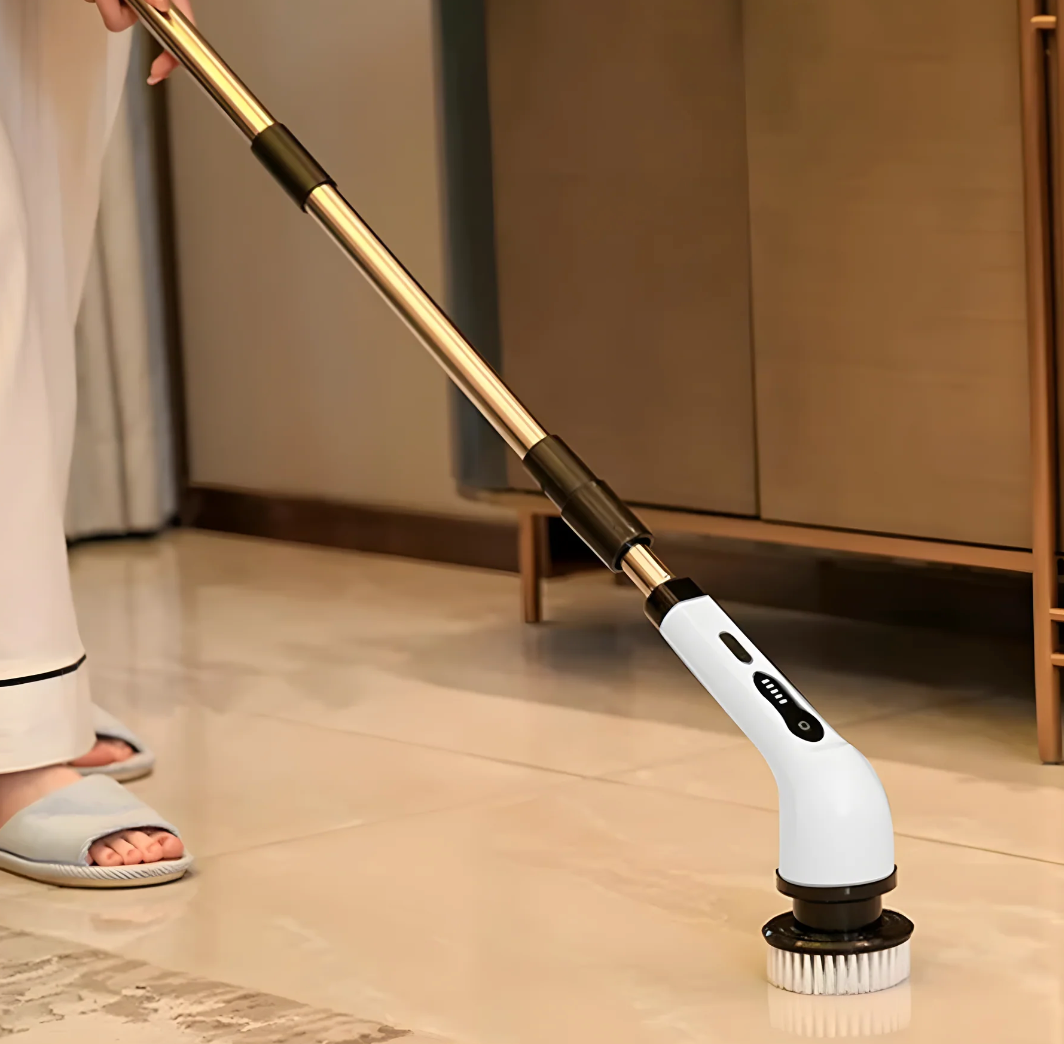 VendiVilani™ - 9-in-1 ScrubPro 2.0